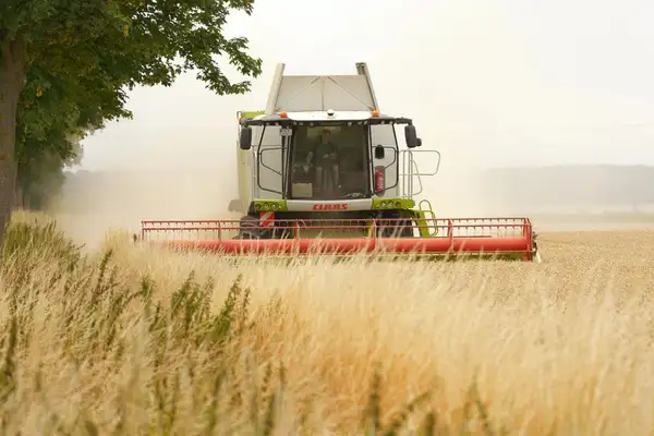TÜİK-Tarımsal girdi fiyat endeksi yıllık %31,55 arttı