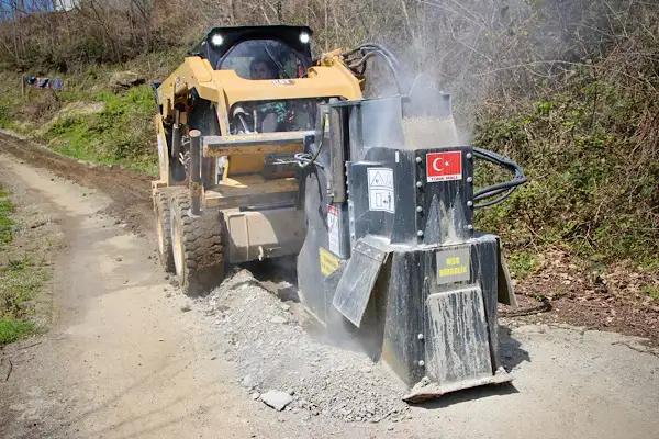 Giresun’da içme suyu altyapı yatırımları devam ediyor