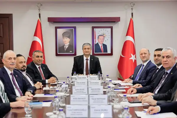 10. Uluslararası Adana Lezzet Festivali’nin tarihi açıklandı