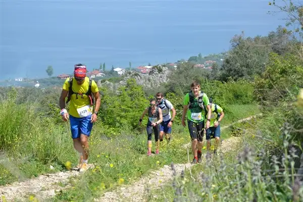 İznik Ultra Maratonu 15. kez düzenleniyor