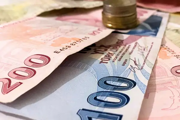 Lider Faktoring'in kar dağıtım kararı