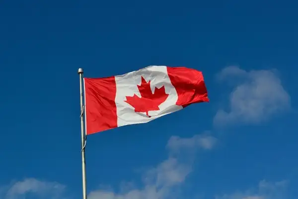 Anand: Sivil alan, Kanada'nın dış politikasının temel direklerinden biridir