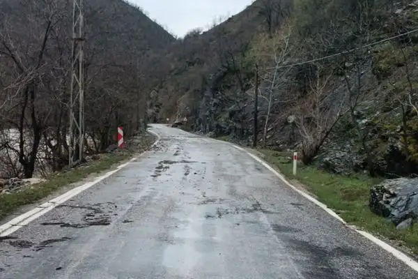 Tunceli–Ovacık yolunda ulaşım yeniden sağlandı