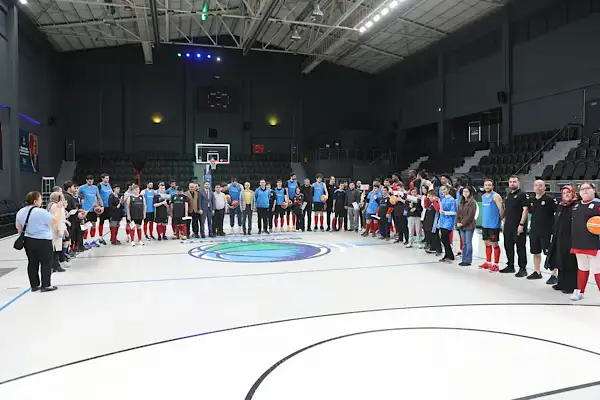 Çayırova’da otizm farkındalığı etkinliği düzenlendi