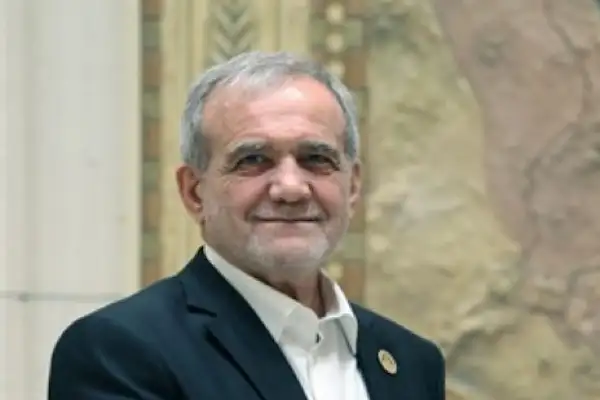 Pezeşkiyan: İran her zaman diyalogdan yana