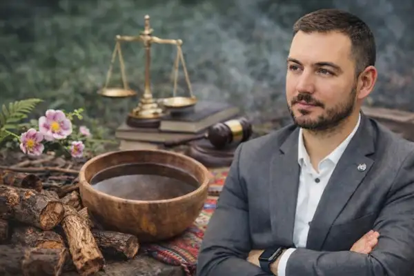 Ayahuasca tartışması: “Doğal” olması hukuki niteliğini değiştirmiyor