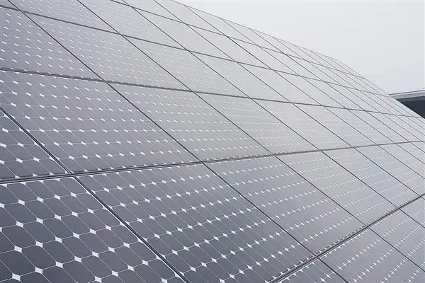 Smart Güneş Enerji'den yüzer GES talebi