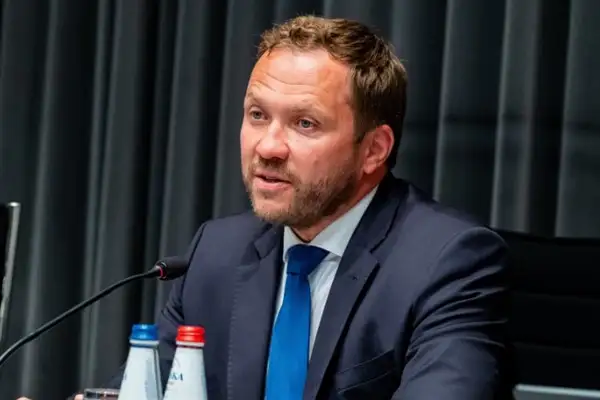 Tsahkna: AB'nin kararlar konusunda ilerleme kaydedebileceğine dair  beklentiler var