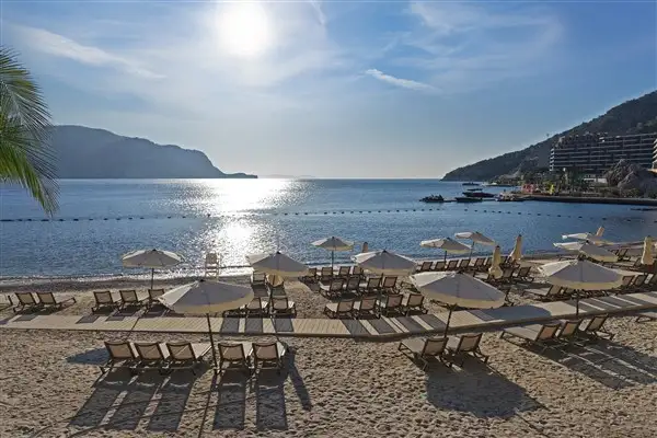 Tatil tercihleri değişiyor: Yazlık yerine “tatil evi” modeli öne çıkıyor