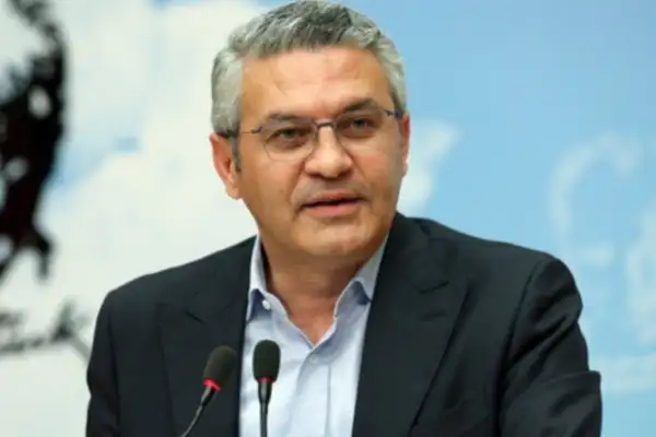 Salıcı: Enerji krizinde vatandaş desteklenmedi