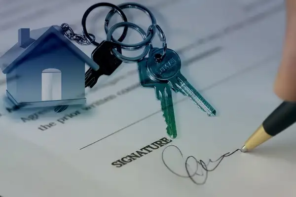 TÜİK: Konut satışları Mart ayında yüzde 2,1 azaldı