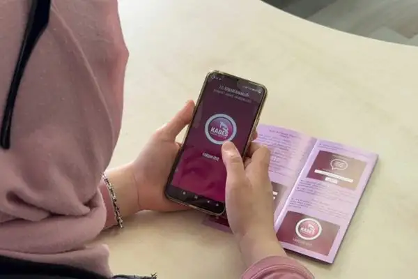 Sakarya'da velilere KADES eğitimi verildi