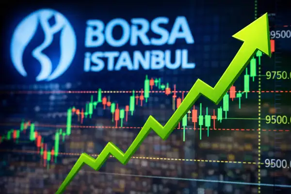 BIST100’de 14.073 destek, 14.380 direnç