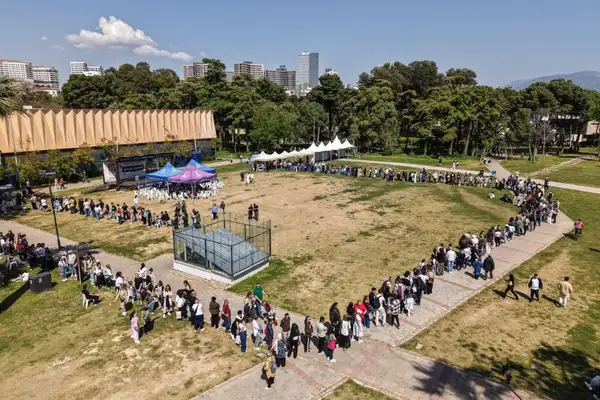 İZKİTAP – 7. İzmir Kitap Fuarı sona erdi