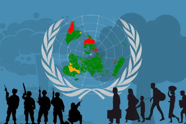 BM: Birleşmiş Milletler Genel Merkezi ziyaretçilere kapılarını açıyor