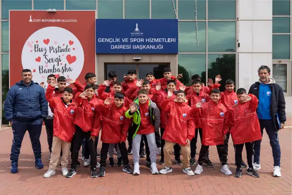 İzmir’de yetenek ölçümü uygulaması genişletildi