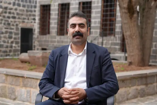 Hatun’dan barış forumu için çağrı 