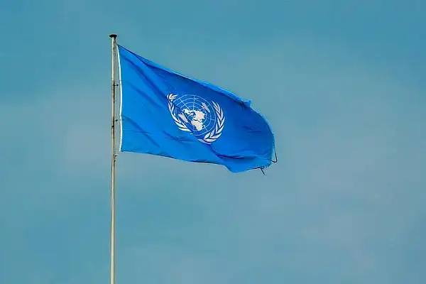 Çin'den Birleşmiş Milletler'in küresel rolünü güçlendirme çağrısı