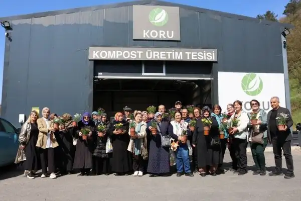 Ümraniye’de “Aktif Yaş-Al” projesi kalıcı hizmet modeline dönüştü