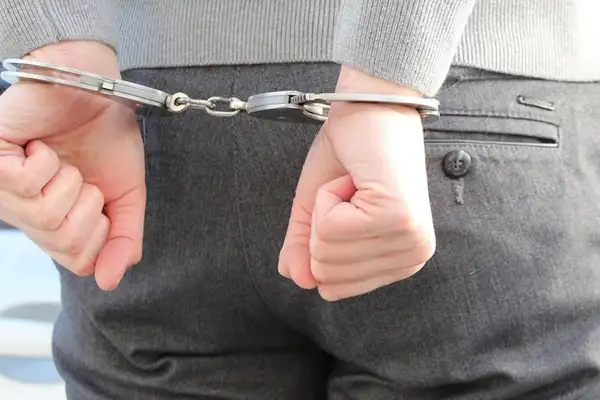 İçişleri Bakanlığı: 18 ilde düzenlenen operasyonda 56 kişi tutuklandı