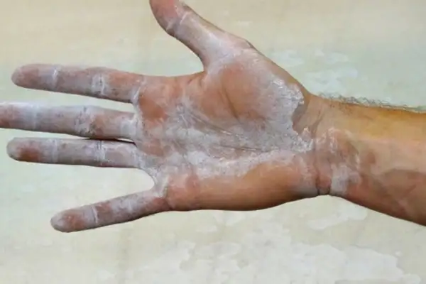 Aerobik Cimnastik Milli Takımı kampı İstanbul’da başladı