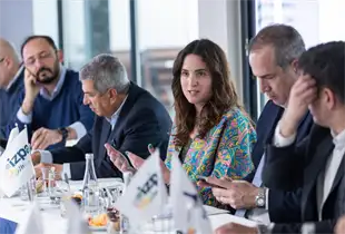 İzmir’de Yapay Zeka ve Veri Konseyi toplantısı