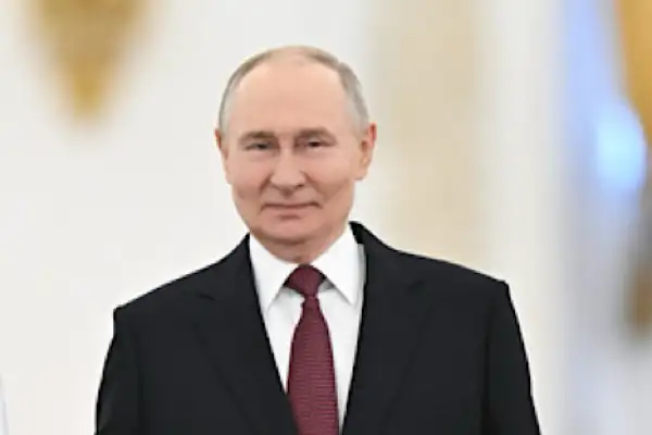 Putin: Nükleer silahsızlanma için çok taraflı çaba şart