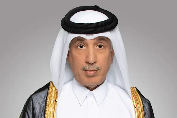 Al Muraikhi, Bolivya Dışişleri Bakanı Aramayo ile telefon görüşmesi yaptı