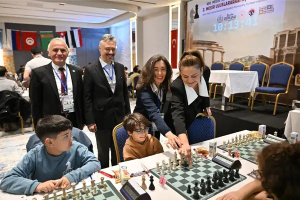 Mesir Macunu Festivali’nde spor turnuvaları başladı