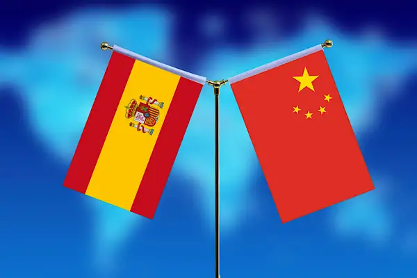 Çin ve İspanya: Çok taraflılık temelinde ortak bir vizyon