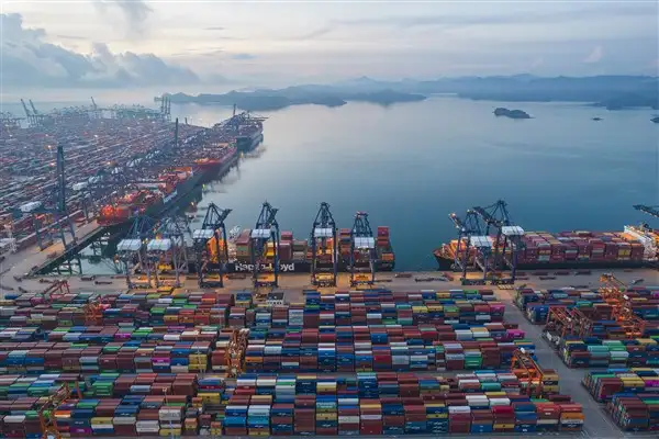 Ning: Çin, küresel kalkınmanın limanı olmaya devam edecek