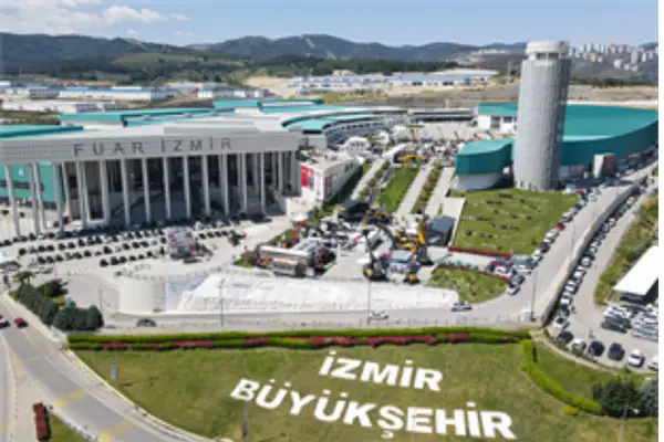 İzmir'de Marble Talks programı düzenlenecek