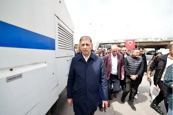 Tugay: Meslek Fabrikası için mücadele sürecek