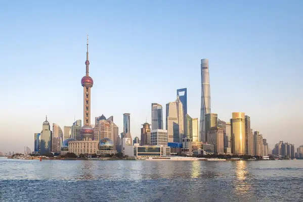 Çin’den beklentileri aşan büyüme, dünyaya istikrar sinyali