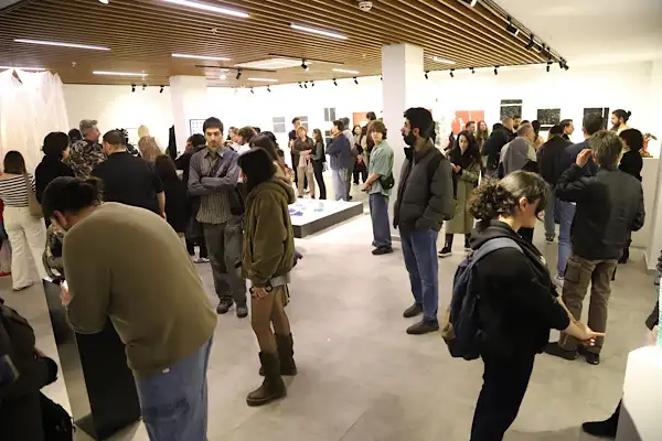 Eskişehir’de “Spatium