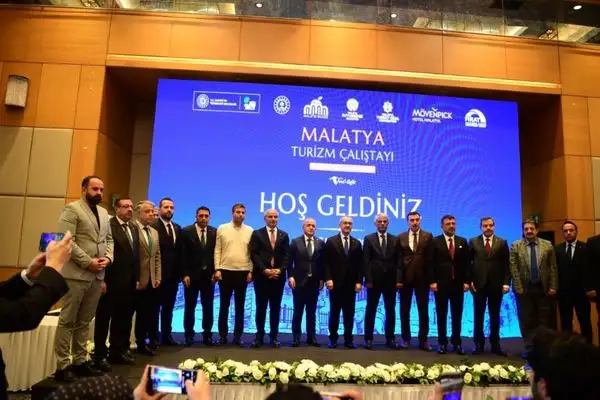 Başkan Er: Malatya’yı cazibe merkezi haline getirmeyi hedefliyoruz