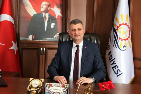 Sezer’den 1 Mayıs Emek ve Dayanışma Günü mesajı