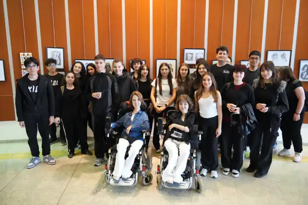 Kadıköy’de engelliler haftası kapsamında 16 günlük etkinlik programı başladı