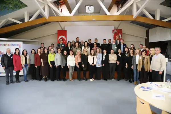 Eskişehir’de iklim politikası çalıştayı düzenlendi