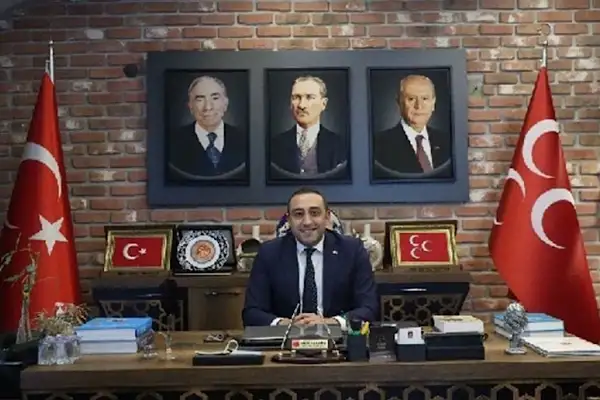 MHP’li Karakoç: Bütçe var, hizmet yok