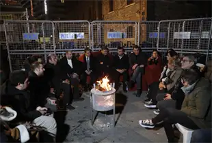  Tugay: Sonuç alana kadar vazgeçmeyeceğiz