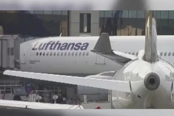 Avrupa Havayolları, jet yakıtı kriziyle karşı karşıya kalıyor