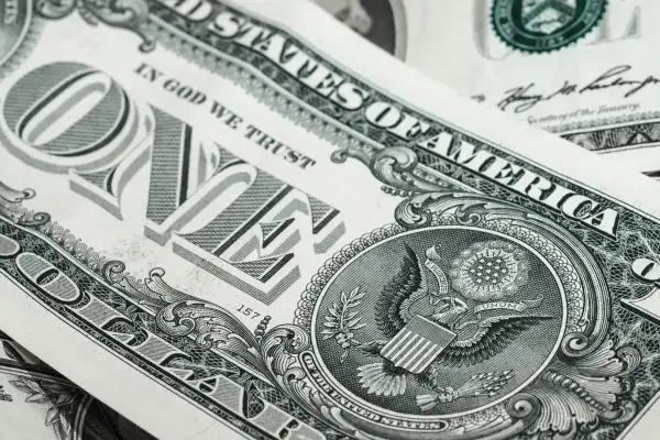 Dolar'da 44,60 TL seviyesi test ediliyor