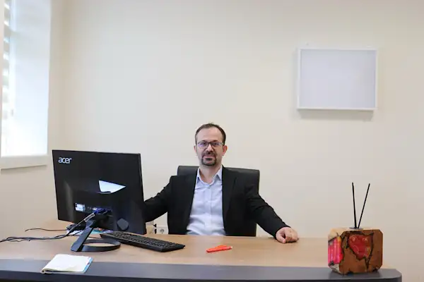 Dr. Tunç: Kanserden korkmayın, geç kalmaktan korkun