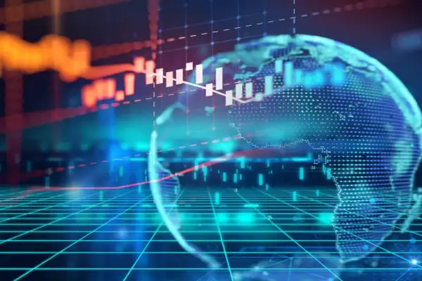 Yurt içi yerleşiklerin döviz mevduatı haftalık bazda azaldı