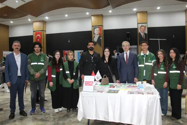 Esenyurt’ta İstihdam Fuarı düzenlendi