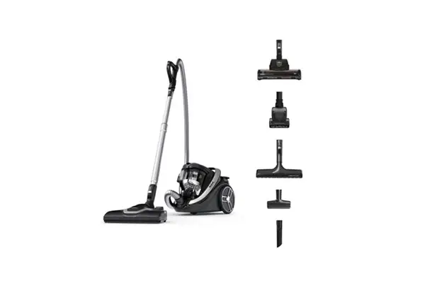 Hepsiburada süpürge kullanım alışkanlıklarını araştırdı