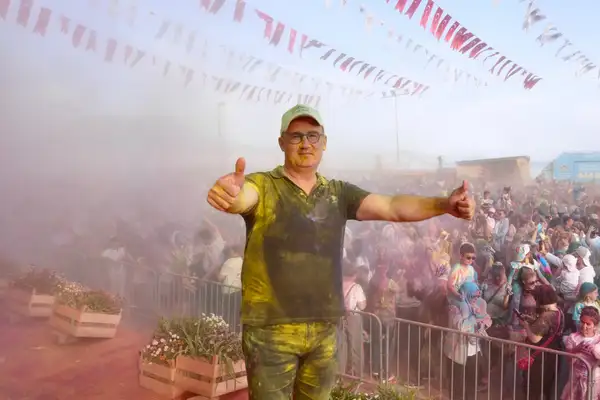 Alanya Çocuk Festivali sona erdi