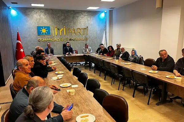 Kaplan: DMD ile mücadele eden evlatlarımızın ve fedakar ailelerinin her zaman yanındayız