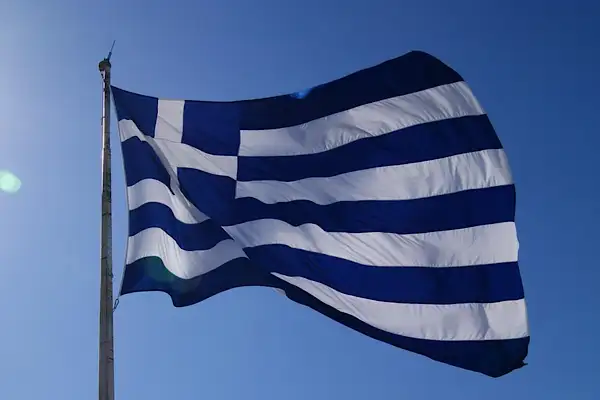 Yunanistan Dışişleri Bakanı Gerapetritis’ten Fransa heyetine resmi yemekte mesaj